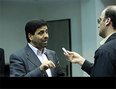 برای اعمال تعرفه خودرو منتظر پاسخ وزارت بازرگانی هستیم