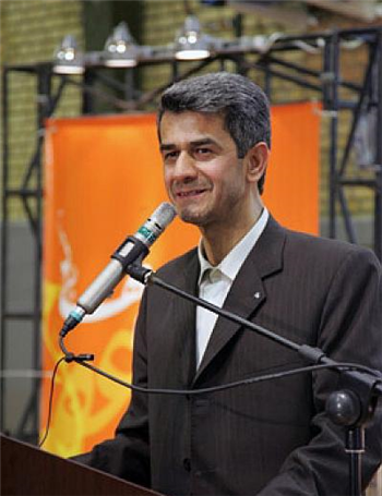 راه اندازی نظام ارزیابی برای تمامی شرکت های گروه سایپا