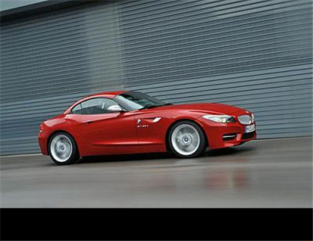 گزارش تصویری: جدیدترین محصول BMW
