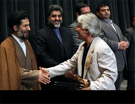ایران دلکو قطعه‌ساز دوستدار محیط زیست