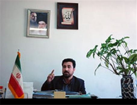 سرپرست مدیریت ارتباطات شرکت سازه‌گستر سایپا منصوب شد