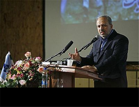 ترسیم نقشه راه توسعه روابط صنعتی ایران و سوریه به ایدرو واگذار شد