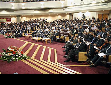 گزارش تصویری: همایش نمایندگی‌های شرکت لیزینگ رایان سایپا