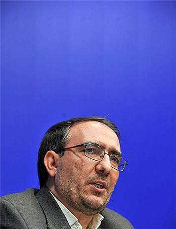 حق انتخاب بیمه شخص ثالث با خریدار خودروست