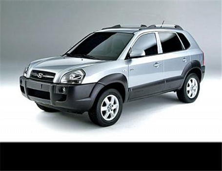 هیوندای توسان گران شد + تصاویر