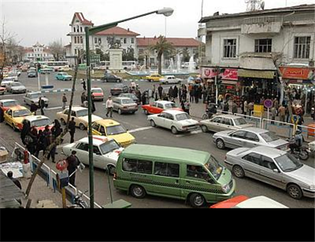 برخورد قاطع پلیس با مسافربرهای شخصی