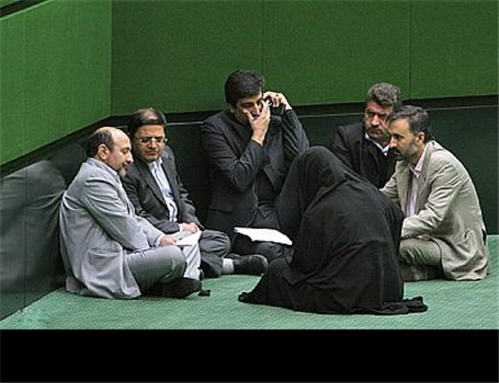 خط تولید هیچ خودرویی متوقف نمی‌شود