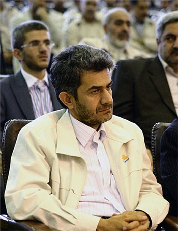 تعریف محورهای رعایت مسایل زیست محیطی در سایپا
