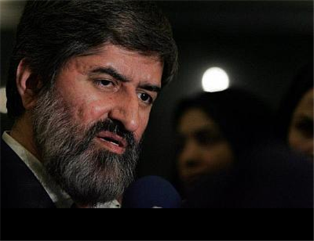 دیدگاه علی مطهری درباره تحمیل 500 میلیارد تومان بر مردم