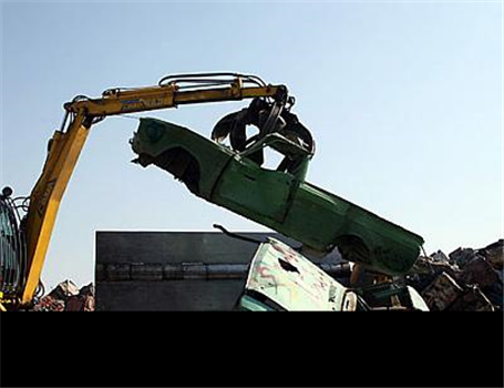 حذف شرط سند به نام در طرح خودروهای فرسوده