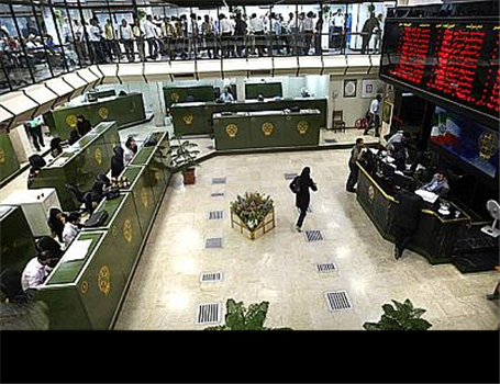 رقابت در بازار بورس آغاز شد