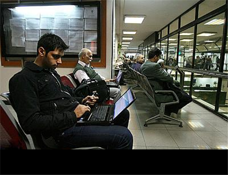روایت رفع ابهامات عرضه بلوک ایران خودرو