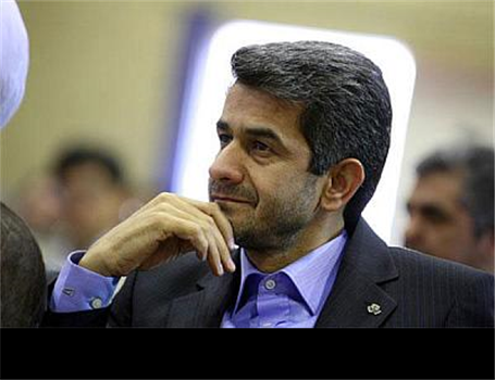 فعالیت شبانه روزی، مدیرعامل سایپا را از پای انداخت