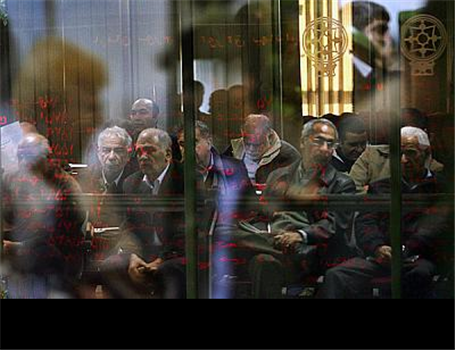 حبس نفس‌ها زیر پل حافظ