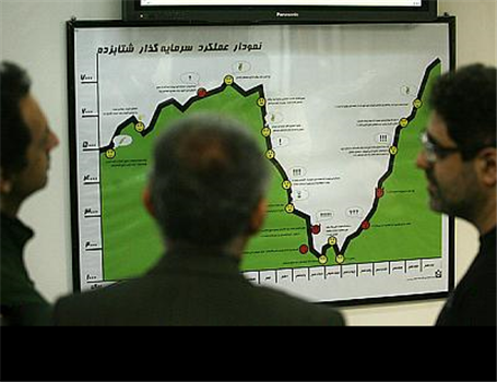 مطالبه از دولت، نباید دلیل خرید خودروسازها باشد