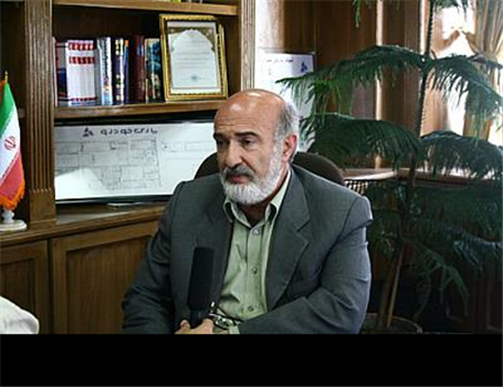 قبول نقش و مسئولیت، بزرگترین خصوصیت مدیر عامل پارس خودرو است