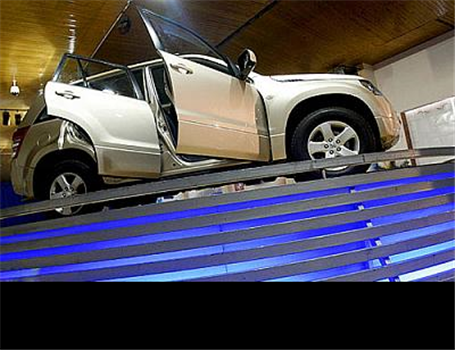 افزایش 61 درصدی تولید خودروهای دودیفرانسیلی