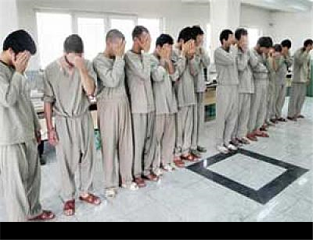 دستگیری باند سرقت کامپیوتر خودروها