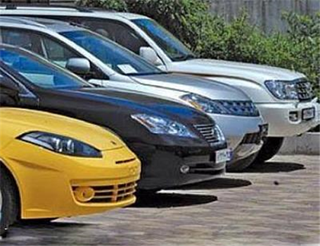 خرید و فروش خودرو دربازار تهران در هفته گذشته اندکی رونق داشت