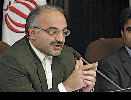 مذاکره با 4 شرکت خودروساز خارجی برای راه‌اندازی خط تولید در ایران
