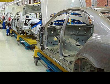 رشد 25 درصدی تولید تا پایان تیرماه سال جاری