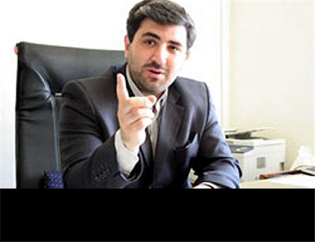 در خصوص ممنوعیت واردات خودرو اختیاری نداریم