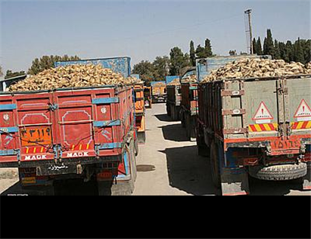 الزام خودروسازان به داخلی سازی 25 درصدی خودروهای سنگین از سال 90