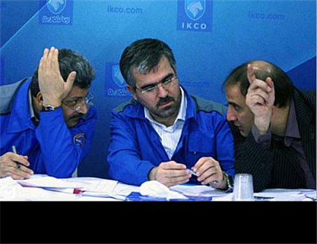 تولید انبوه سمند دیزلی از پایان سال 1390 کلید می خورد