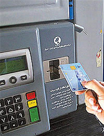 کارت بنزین جمع‌آوری می‌شود