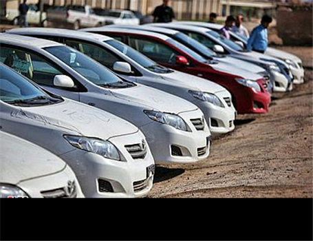 محدودیتی در ثبت سفارش واردات خودرو نداشتیم؛ تقاضا کم شده است