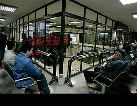 اعلام شرط بورس تهران برای قطعیت معامله بلوکی ایران خودرو