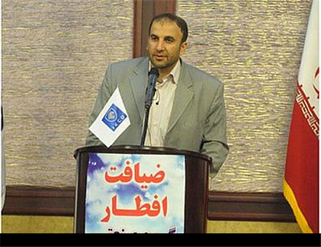 رسانه ها بازوی توسعه صنعتی کشور