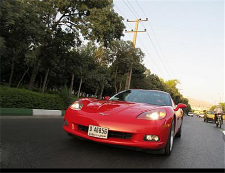 مشخصات و تصاویر کروت C6