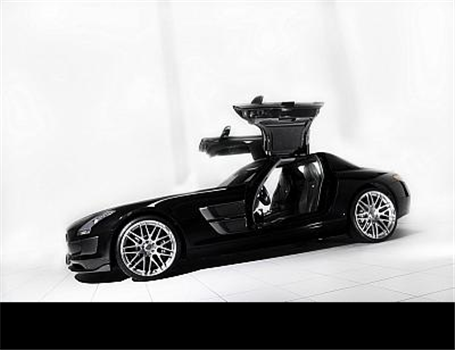 BRABUS CLS