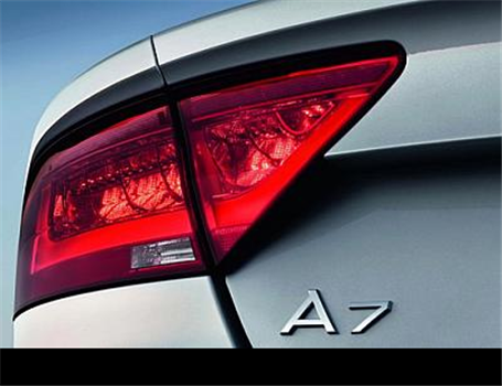 خودرو تازه AUDI به بازار می‌آید(گزارش تصویری)