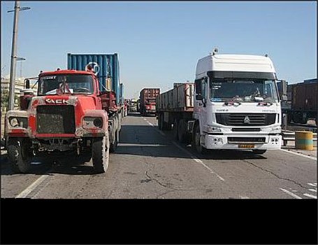 نوسازی کامیون‌های فرسوده با کدام خودرو؟