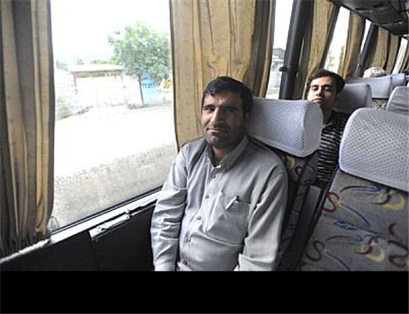سفر خبرنگاران برای افتتاح ایران خودرو مازندران(گزارش تصویری)