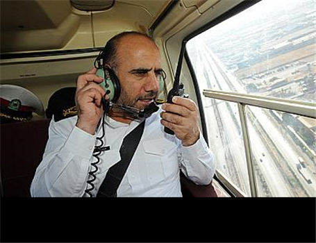 از صحنه تصادفات خودرویی خود فیلمبرداری کنید