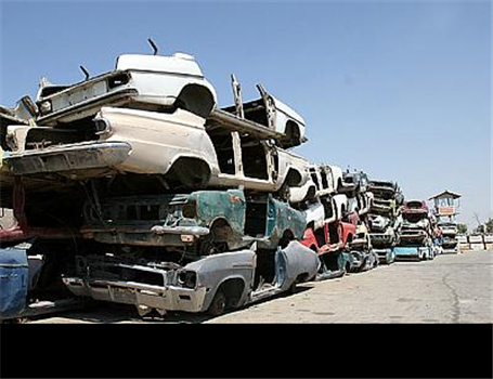 آغاز ثبت‌نام طرح جایگزینی خودروهای سنگین فرسوده برونشهری از فردا