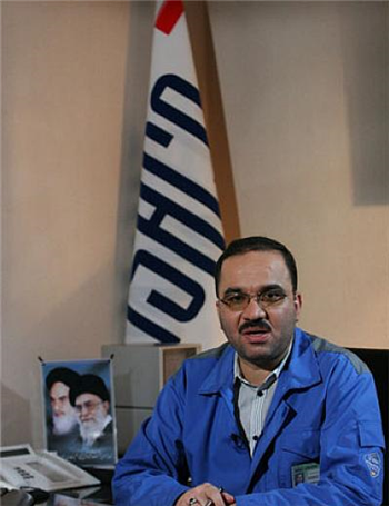 ایساکو برنامه‌های 6 ماهه اول امسال خود را محقق کرد