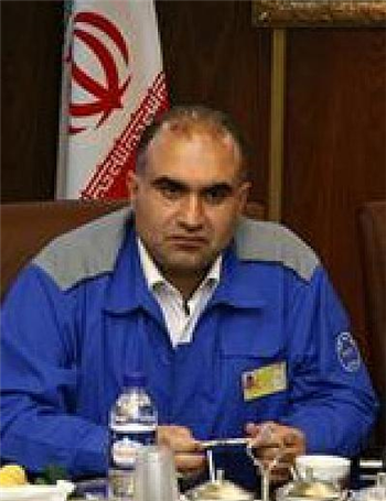 آردی، 2 سال پیش از ایران خودرو رفت