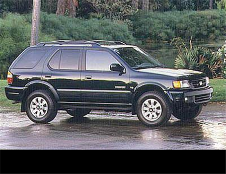 فراخوان هوندا و isuzu