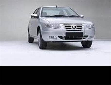 تحویل اولین سری خودروهای سورن ELX به مشتریان