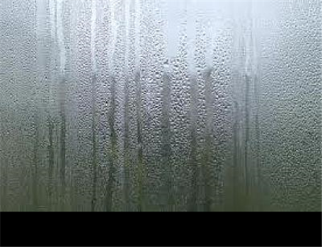 ساخت شیشه ضد بخار برای خودرو !