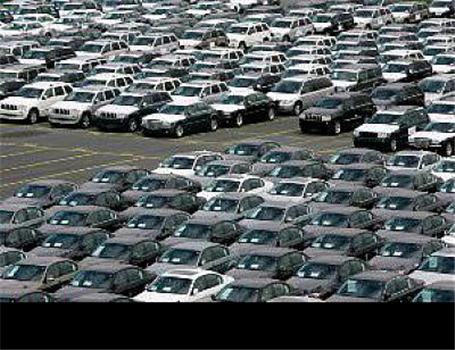 آغاز دوباره فروش نقدی خودروهای خارجی در بازار