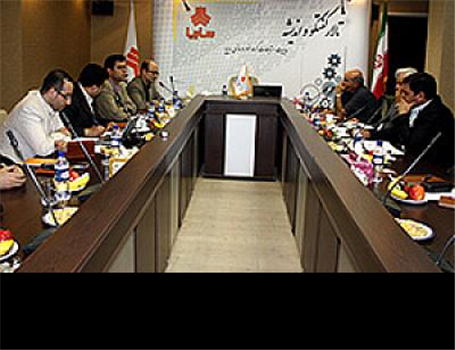نظر کارشناسان در خصوص تالار گفت و گو و اندیشه سایپا
