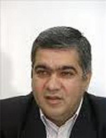 فرزاد نشان سکاندار زامیاد شد
