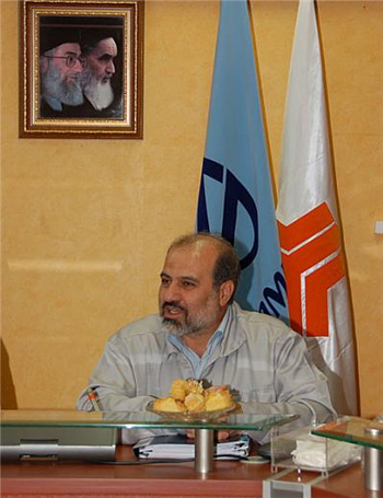 وانت آبی همه استانداردهای لازم را کسب می کند