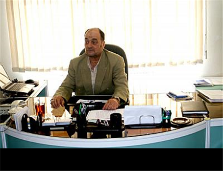 چوب قطعات بی کیفیت بر سر خدمات پس از فروش