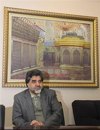 تولید قطعه در چین با سوء استفاده از نام ایران